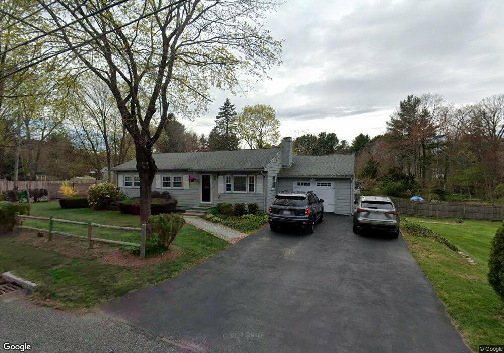 14 Oakvale Rd, Framingham, MA 01701 - photo 1