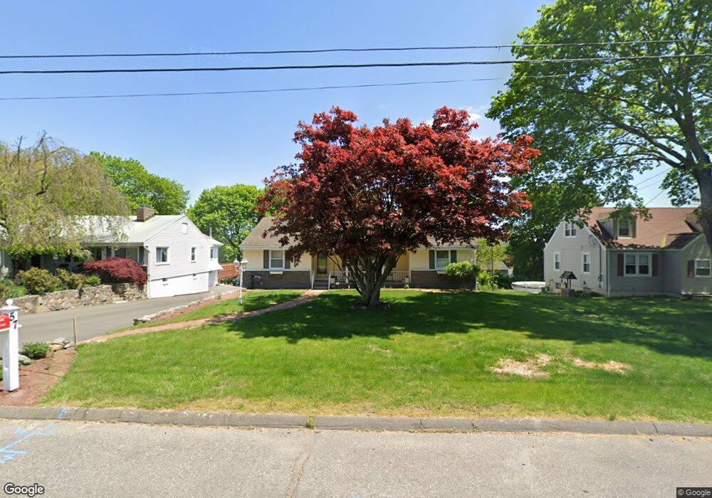 57 Sherman Ave, Trumbull, CT 06611 - photo 1