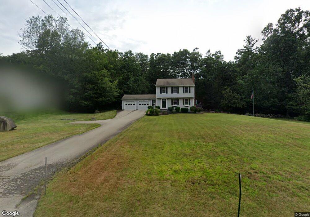 26 Stonewood Ln, Hudson, NH 03051 - photo 1