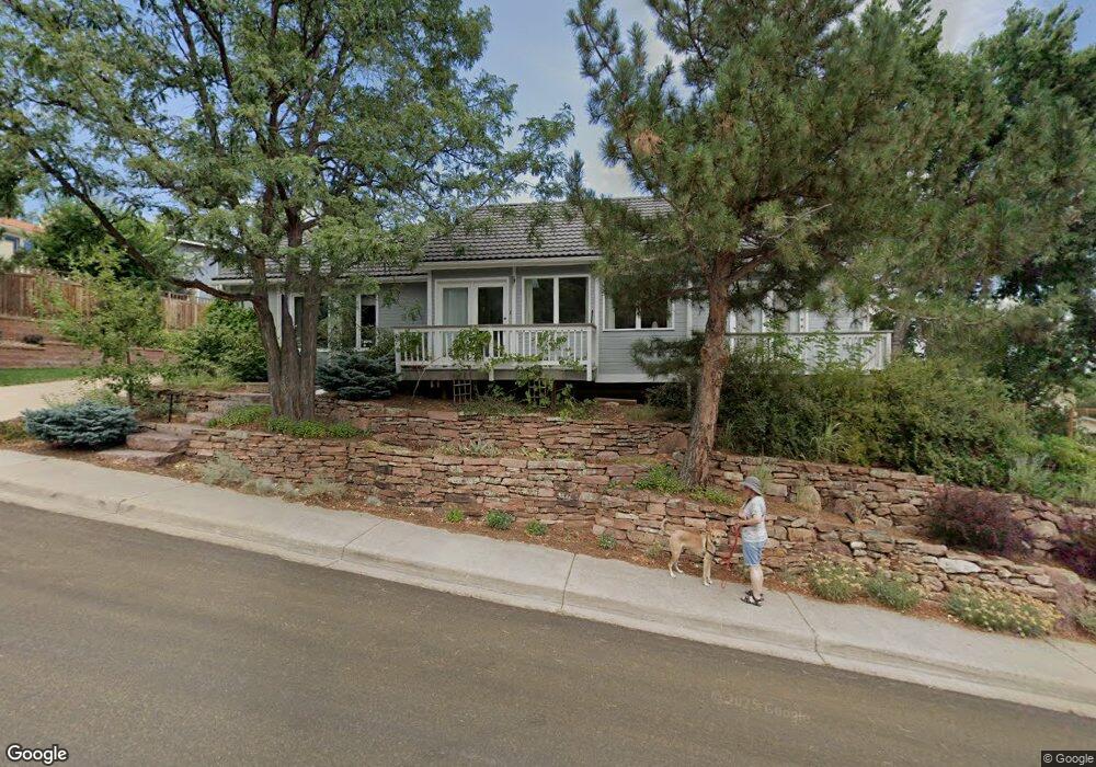 2915 Juilliard St, Boulder, CO 80305 - photo 1