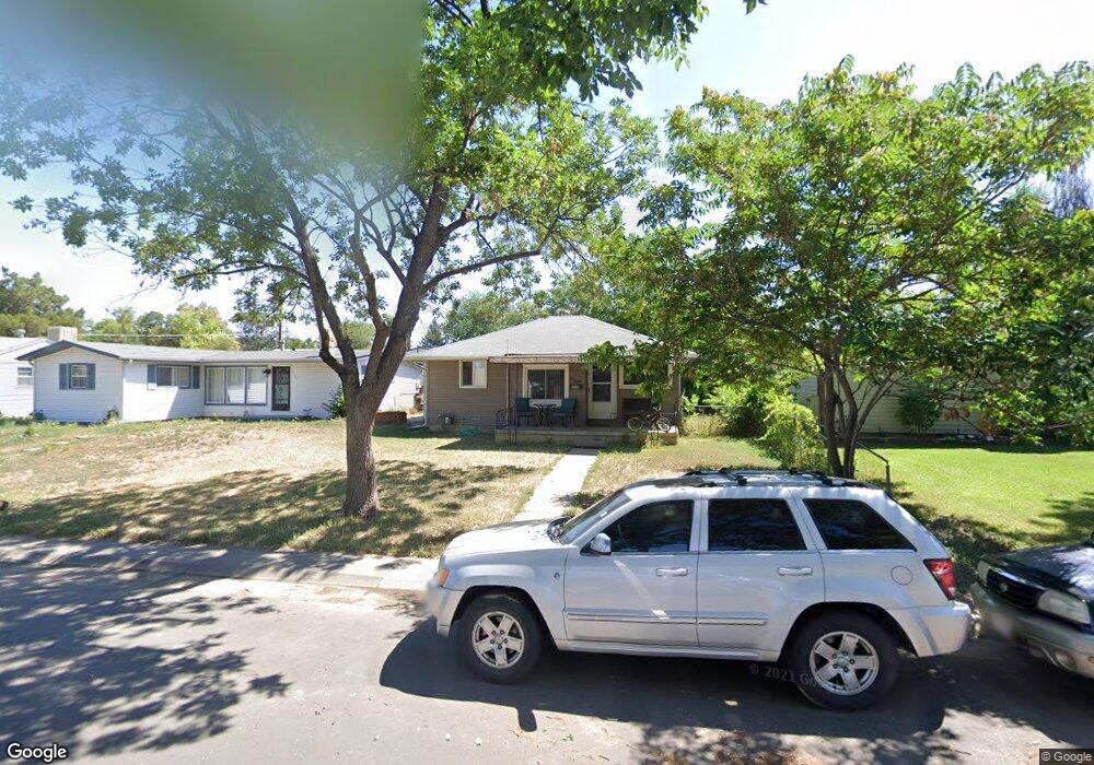 1080 Florence St, Aurora, CO 80010 - photo 1