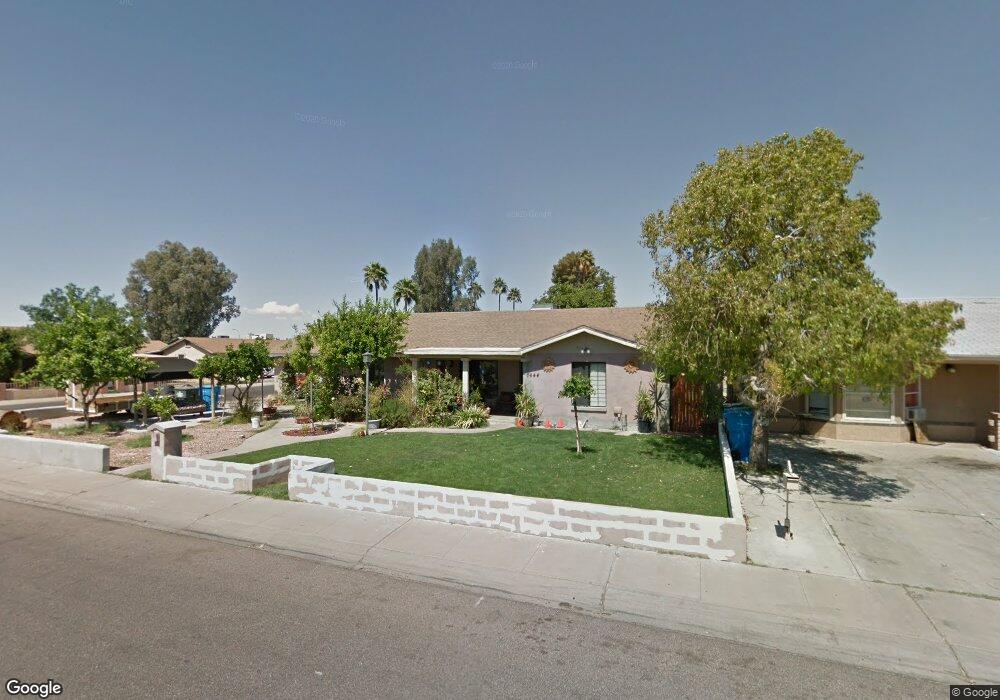 7644 W Devonshire Ave, Phoenix, AZ 85033 - photo 1