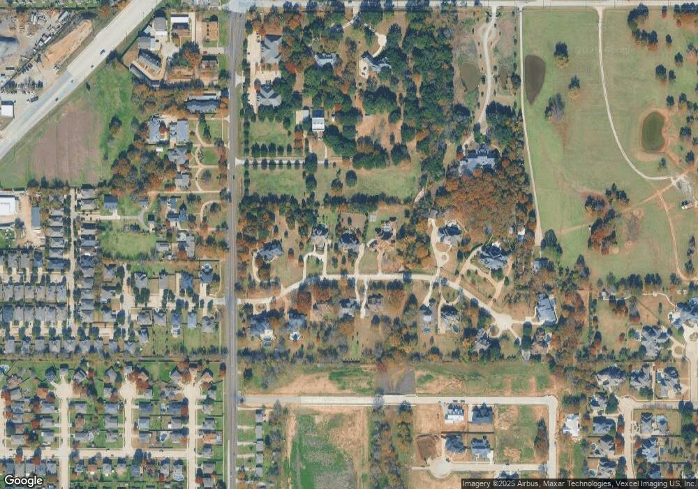 600 Regency Ct, Denton, TX 76210 - photo 1