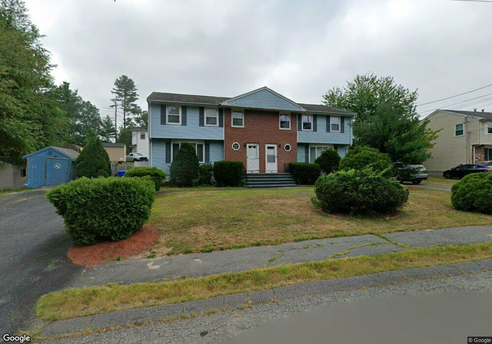 14 Marsh Dr unit A, Taunton, MA 02780 - photo 1