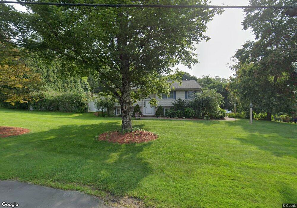 1 Adams St, Westborough, MA 01581 - photo 1