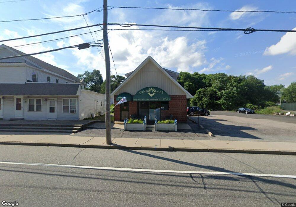 1155 W Shore Rd, Warwick, RI 02889 - photo 1