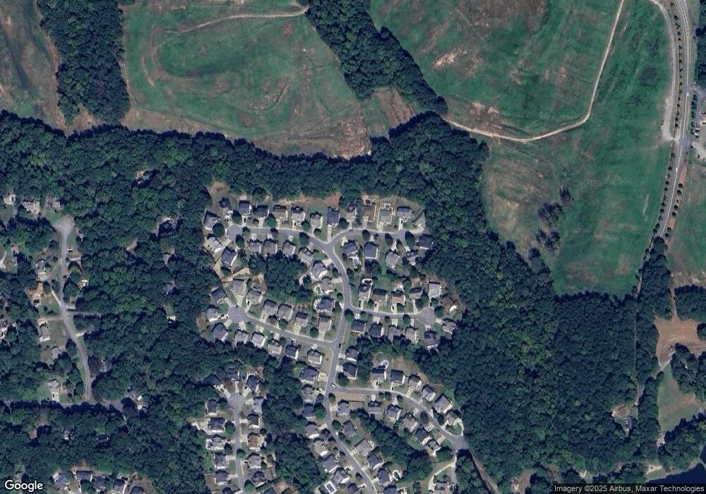 500 Pleasant View Ct, Woodstock, GA 30188 - photo 1