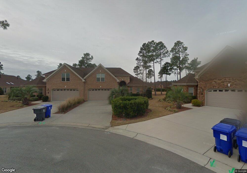 3909 Ambury Ct, Leland, NC 28451 - photo 1