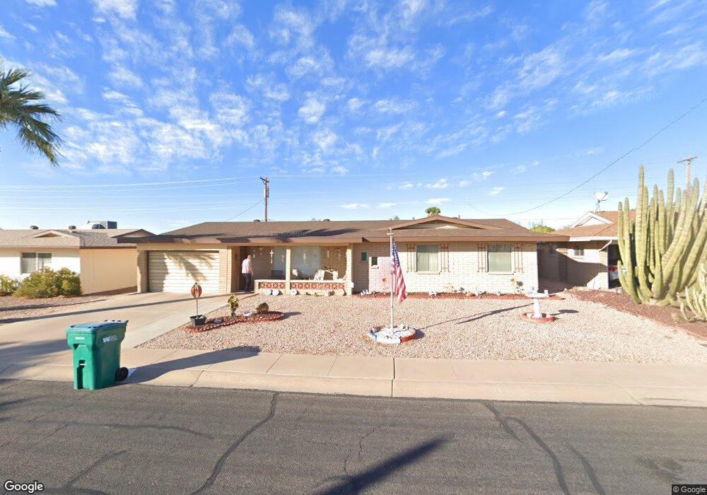 5702 E Colby Rd, Mesa, AZ 85205 - photo 1