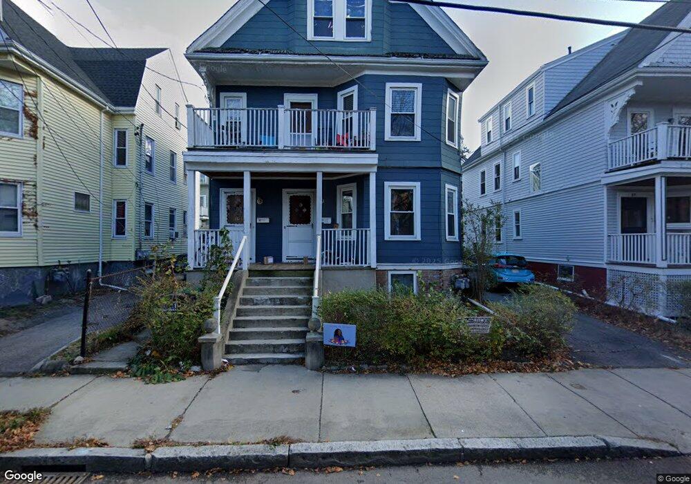 93 Rogers Ave unit 2, Somerville, MA 02144 - photo 1