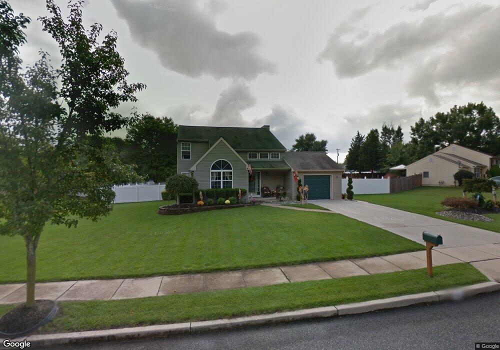 625 Bismarck Ct, Mantua, NJ 08051 - photo 1