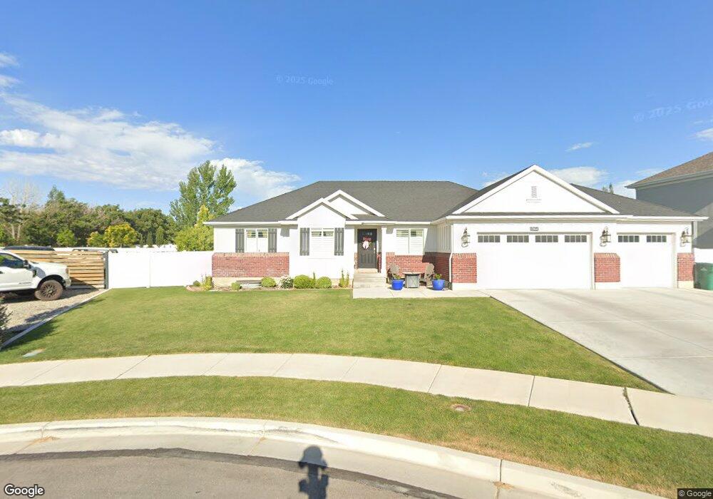 12164 S Autumn Brook Ct, Riverton, UT 84065 - photo 1