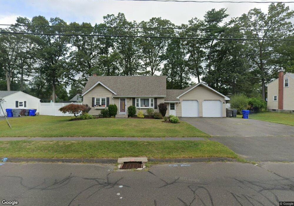 28 Post Rd, Enfield, CT 06082 - photo 1