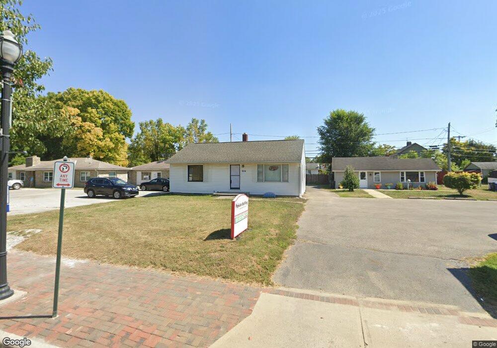 856 S Yearling Rd, Columbus, OH 43213 - photo 1