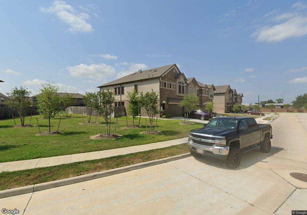 3726 Lancer Cir, Pearland, TX 77581 - photo 1