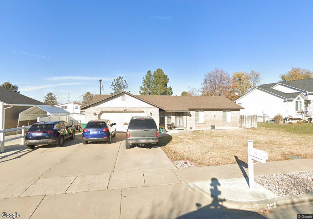 2016 W 4300 S, Roy, UT 84067 - photo 1