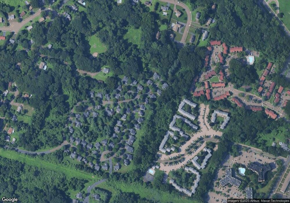 11 Canterbury Rd, Hamden, CT 06514 - photo 1