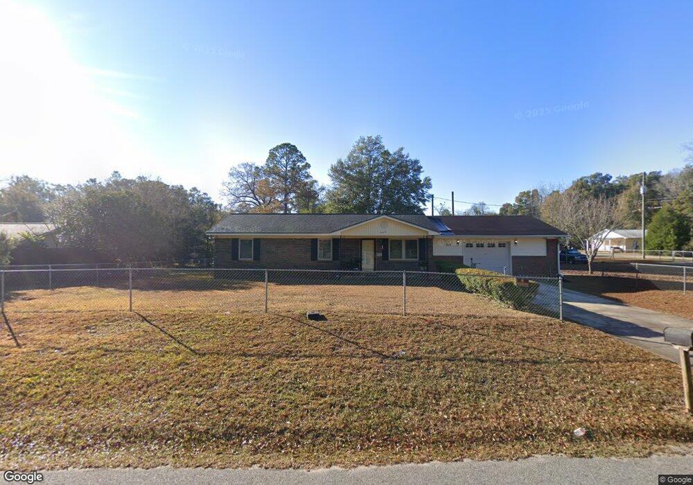 504 Columbia St, Bainbridge, GA 39819 - photo 1