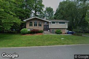 27 Brook Way, Demarest, NJ 07627