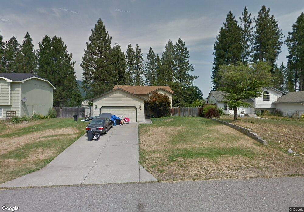 719 Crenshaw St, Rathdrum, ID 83858 - photo 1