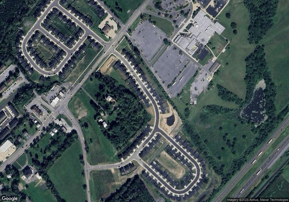 157 Birmingham Dr, Middletown, VA 22645 - photo 1