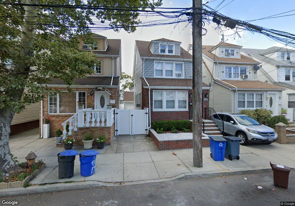 8415 109th Ave, Ozone Park, NY 11417 - photo 1