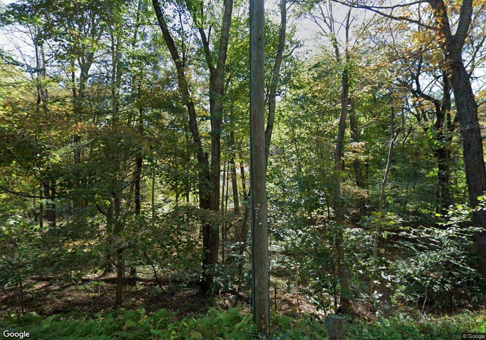 133 Westford Hill Rd, Ashford, CT 06278 - photo 1