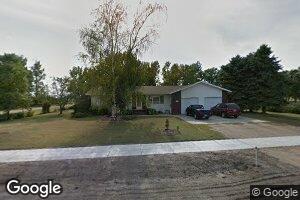 401 Grant St N, Colfax, ND 58018