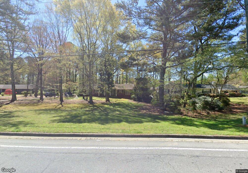 0 Harness Trail unit 7314234, Roswell, GA 30076 - photo 1