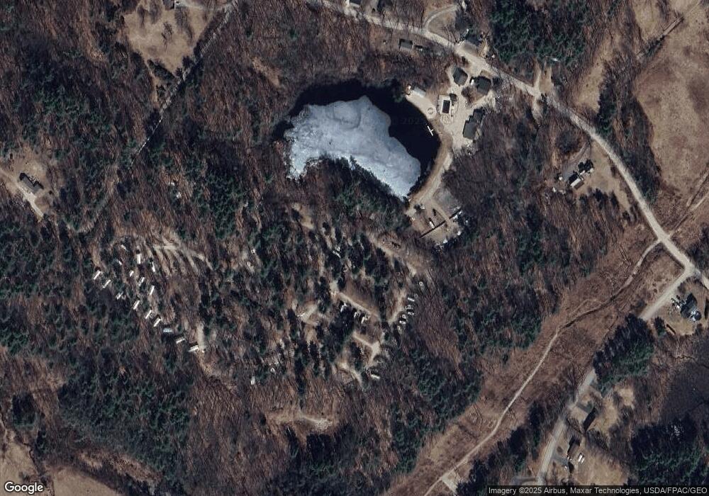 58 1st Crown Point Rd, Strafford, NH 03884 - photo 1