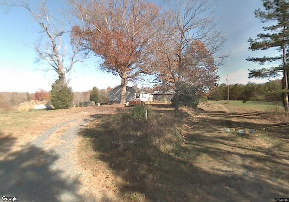 3990 Old Uwharrie Rd, Asheboro, NC 27205 - photo 1