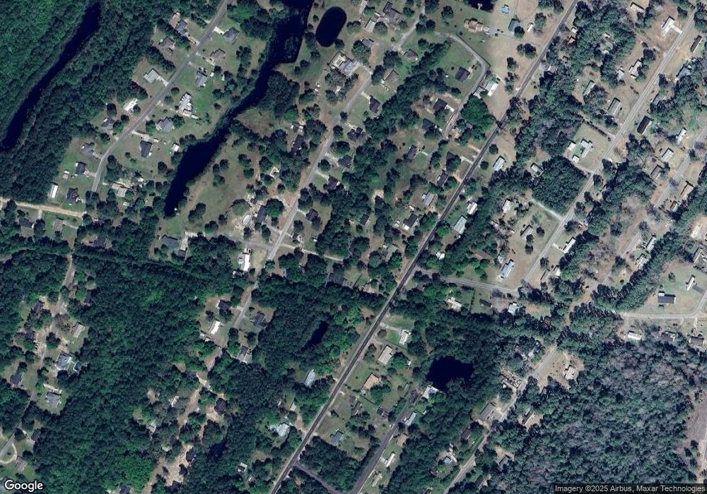 1046 Canal St SE, Darien, GA 31305 - photo 1