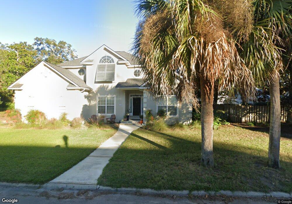 112 (23) Sea Palms Ln, Brunswick, GA 31522 - photo 1