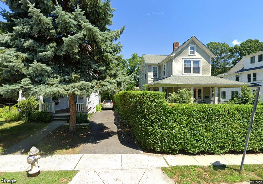 33 Hillside Ave, Hastings On Hudson, NY 10706 - photo 1