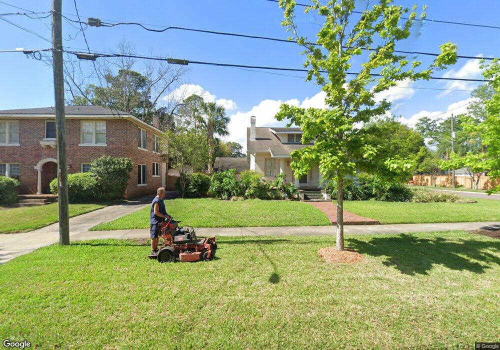1386 Avondale Ave, Jacksonville, FL 32205 - photo 1