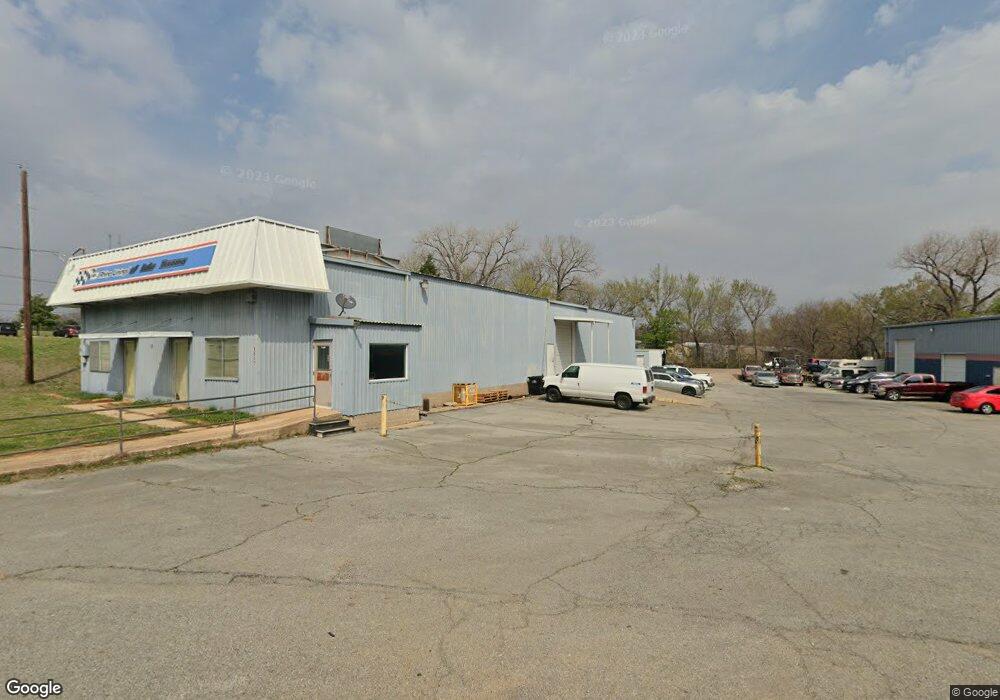 1917 Shannon Rd, Denison, TX 75020 - photo 1