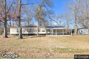 492 Clyde Weems Loop, Gilbert, LA 71336