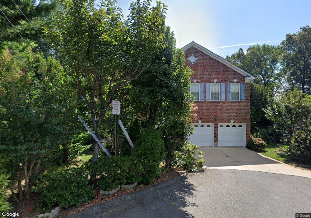 729 N Ashton St, Alexandria, VA 22312 - photo 1