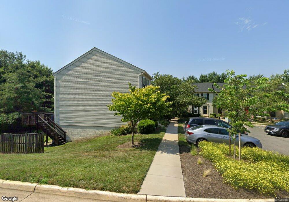 1750 Grover Glen Ct, Woodbridge, VA 22192 - photo 1