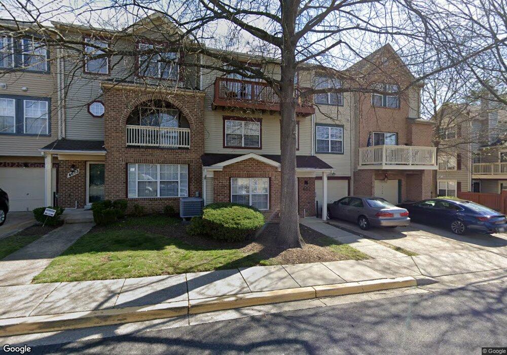 4603 Running Deer Way, Bowie, MD 20720 - photo 1