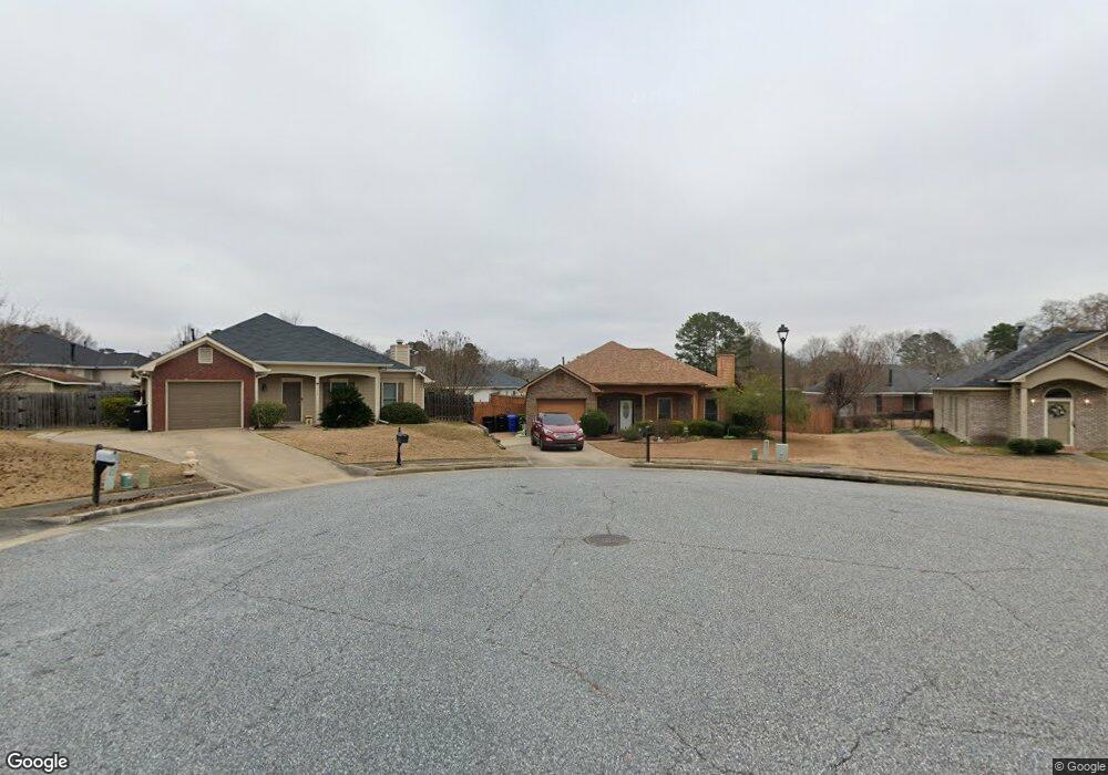 7120 Vinings Ct, Columbus, GA 31907 - photo 1