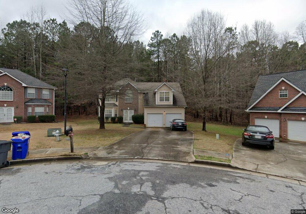 208 Eleanor Ct, Stockbridge, GA 30281 - photo 1