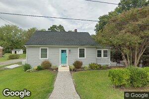 141 Marston Ave, Urbanna, VA 23175