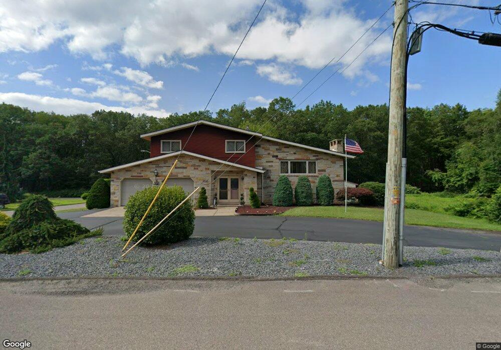 148 Bayview Ave, McAdoo, PA 18237 - photo 1