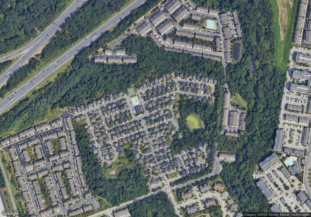 7348 Point Patience Way, Elkridge, MD 21075 - photo 1