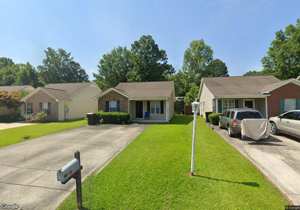 2115 Adelshiem Cir SW, Cullman, AL 35055 - photo 1