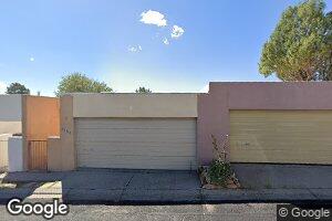 6491 Tahawash St, Cochiti Lake, NM 87083
