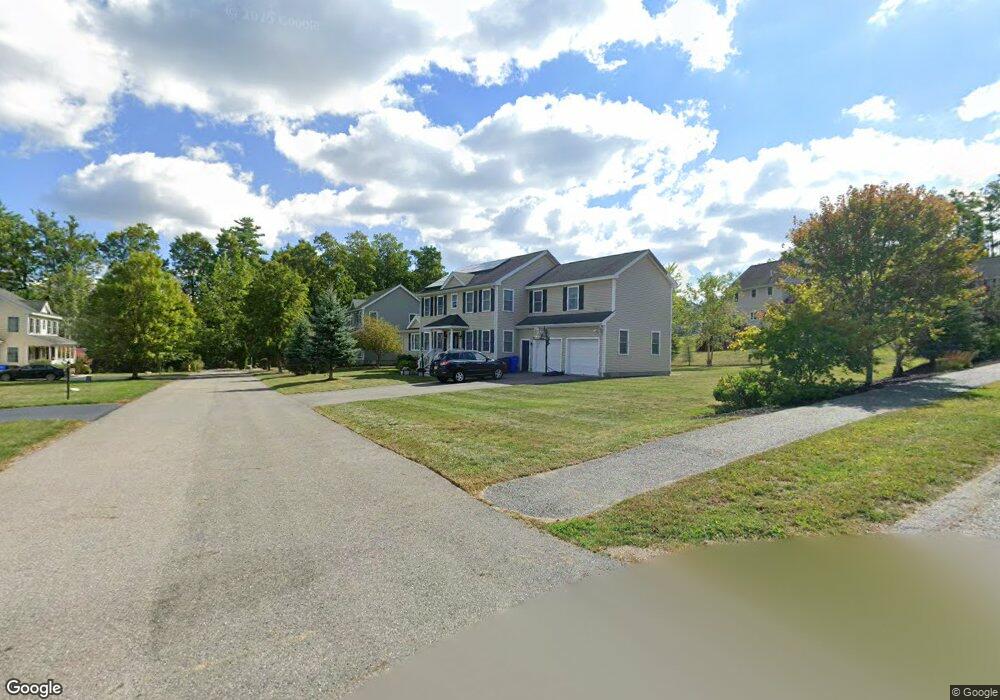 1 Mccoun Way, Shirley, MA 01464 - photo 1