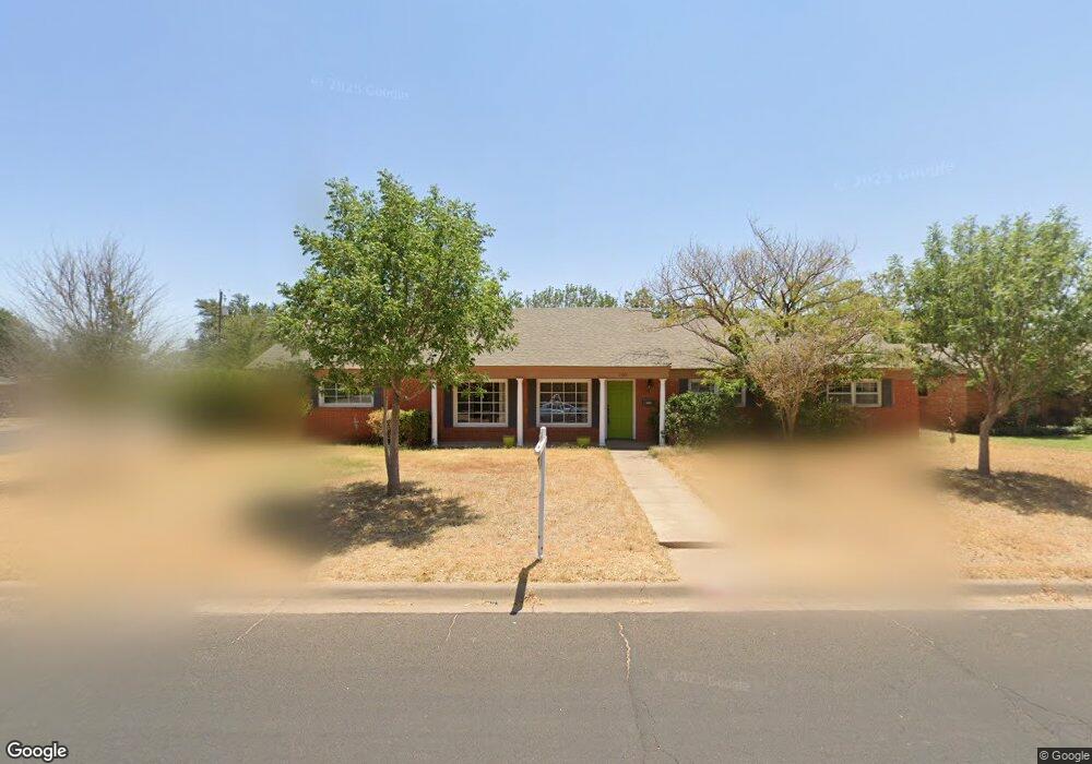 1001 Stanolind Ave, Midland, TX 79705 - photo 1