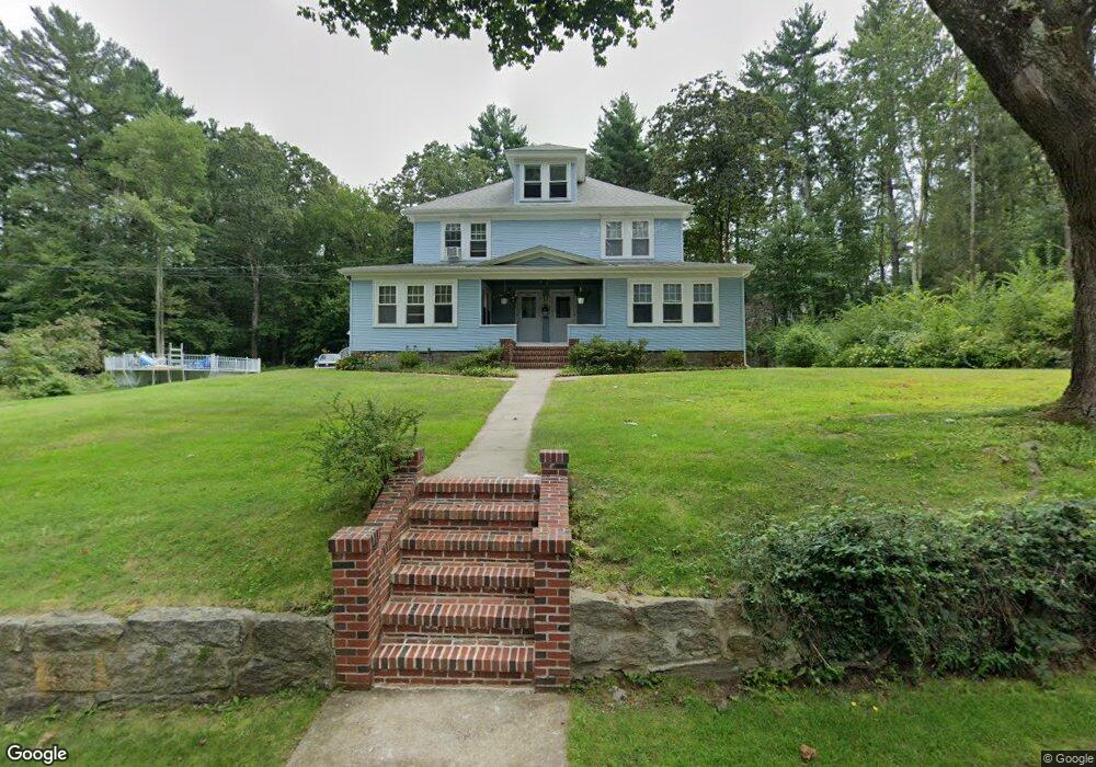 130 High St, Uxbridge, MA 01569 - photo 1